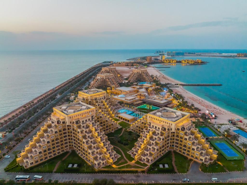 Photo of Nice Studio Near The Sea in Al Jazeera Al Hamra, United Arab Emirates