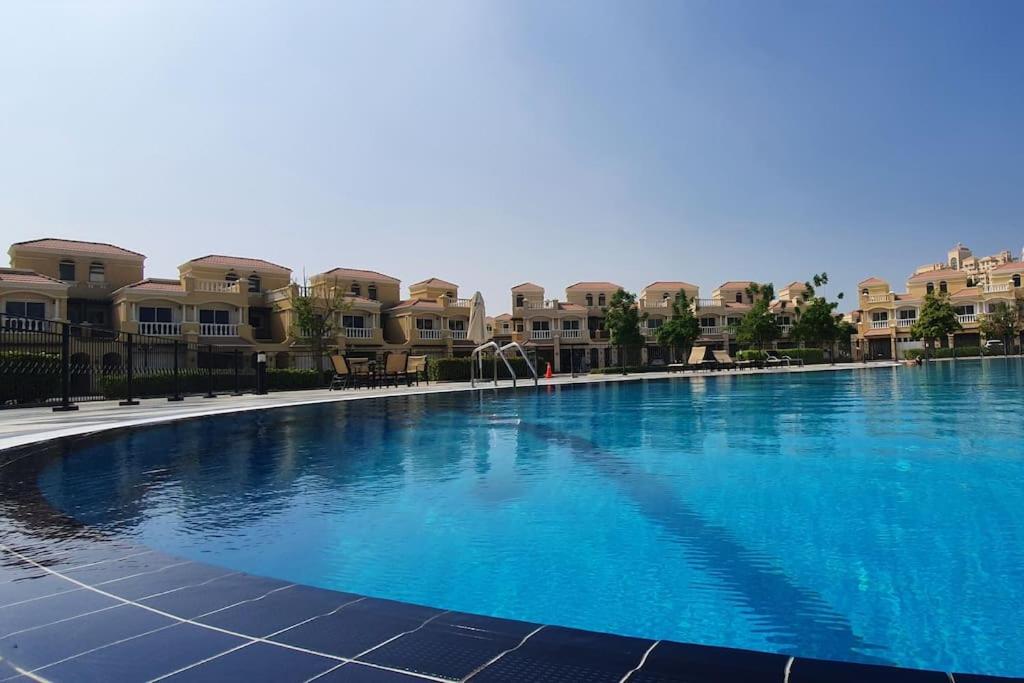 Photo of Spacious Villa with terrace close to the sea in Al Jazeera Al Hamra Qaryat Al Hamra, United Arab Emirates