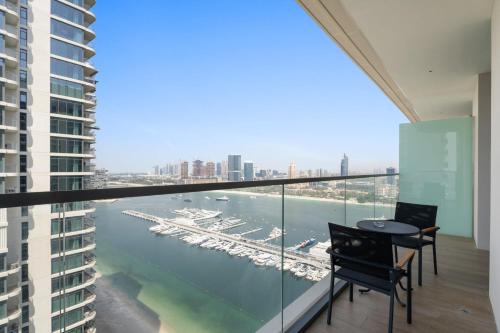 Photo #2 of Silkhaus 1BDR with Private Beach Skyline Views in Dubai, United Arab Emirates