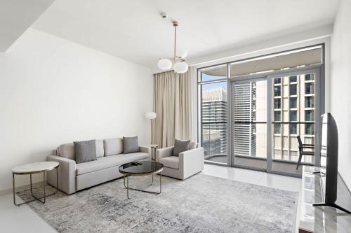 Photo #3 of Silkhaus 1BDR with Private Beach Skyline Views in Dubai, United Arab Emirates