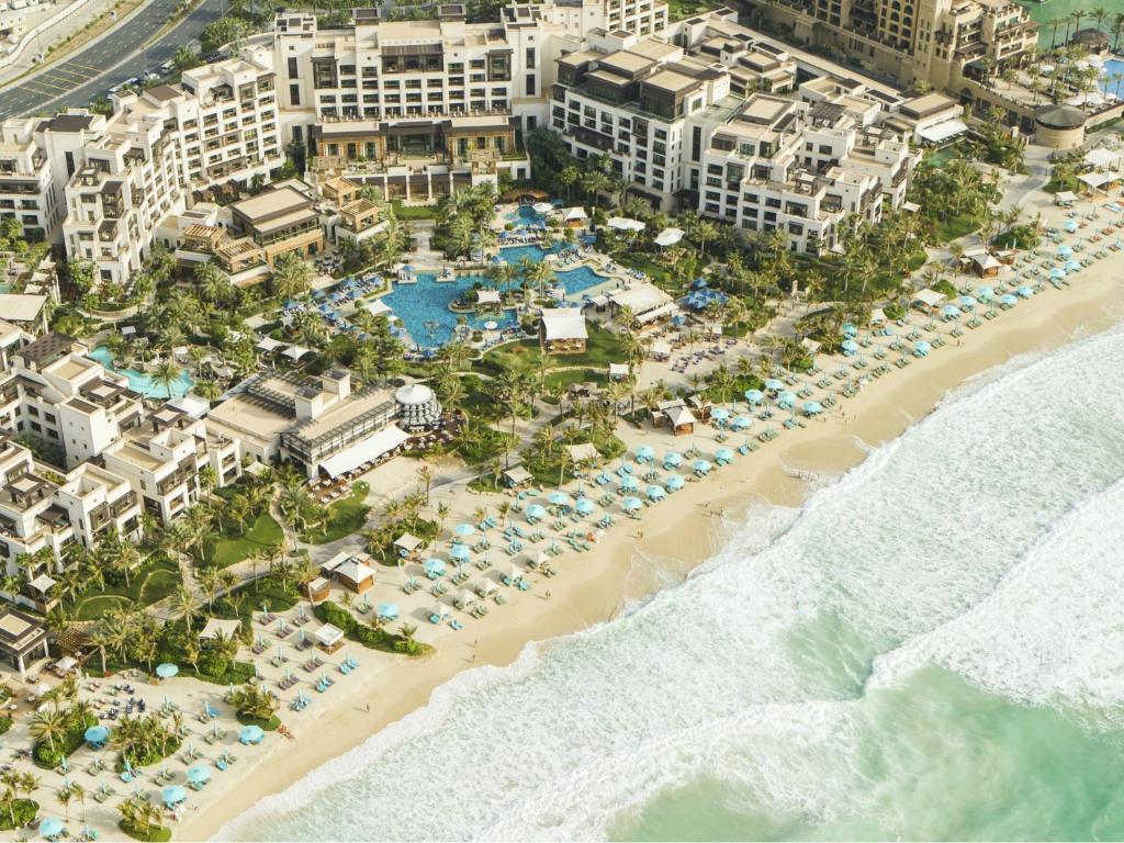 Photo #1 of Jumeirah Al Naseem Dubai in Dubai, United Arab Emirates
