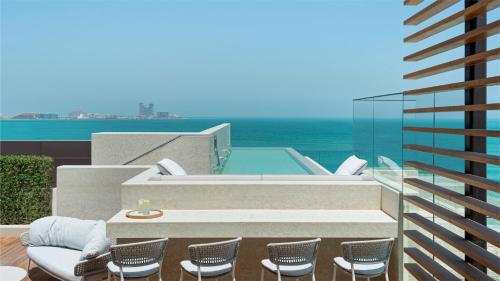 Photo #2 of Jumeirah Al Naseem Dubai in Dubai, United Arab Emirates