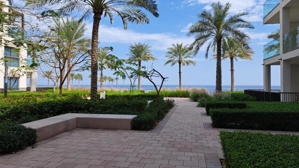 Photo #1 of Two Bedrooms Apartment at Address Residence Fujairah in دبا, United Arab Emirates