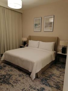 Photo #4 of Two Bedrooms Apartment at Address Residence Fujairah in دبا, United Arab Emirates