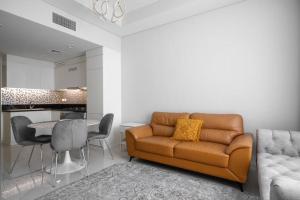 Photo #5 of Aykon City 2 bedroom Burj view in Dubai, United Arab Emirates
