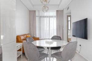 Photo #6 of Aykon City 2 bedroom Burj view in Dubai, United Arab Emirates