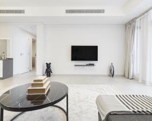 Photo #6 of Spacious 2 bedroom in Madinat Jumeirah Living in Dubai, United Arab Emirates