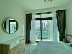 Photo #5 of Dar Vacation - Magnificent City View 1BR Apartment in Dubai, United Arab Emirates