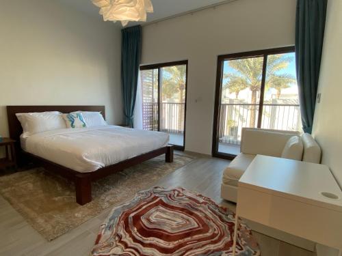 Photo #2 of The White villa in Fujairah, United Arab Emirates