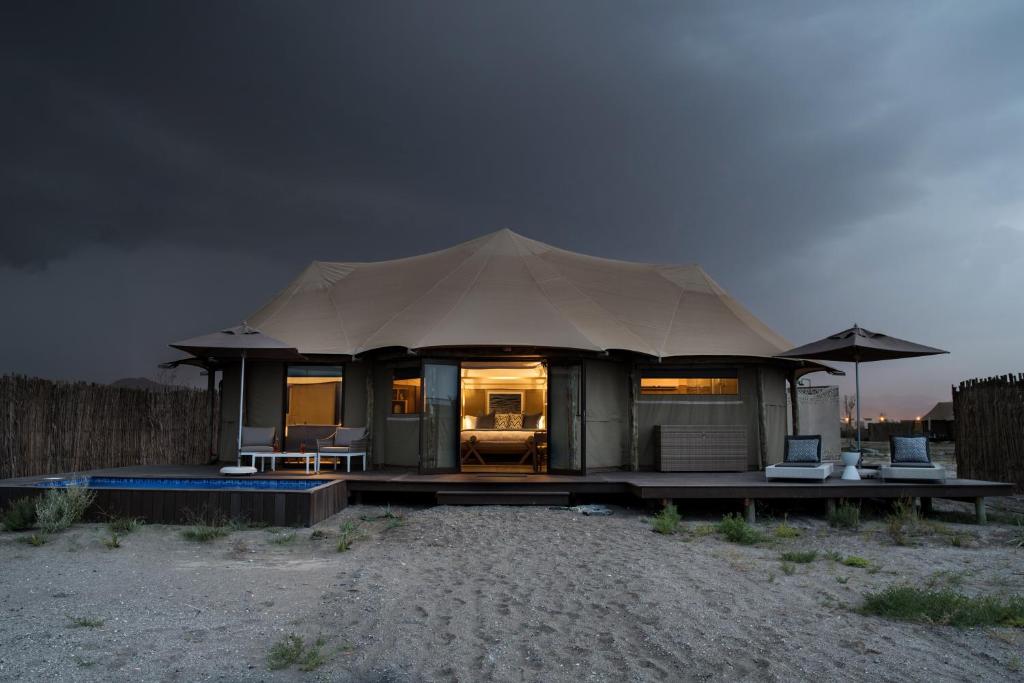 Photo of Kingfisher Retreat by Sharjah Collection in Sharjah, United Arab Emirates