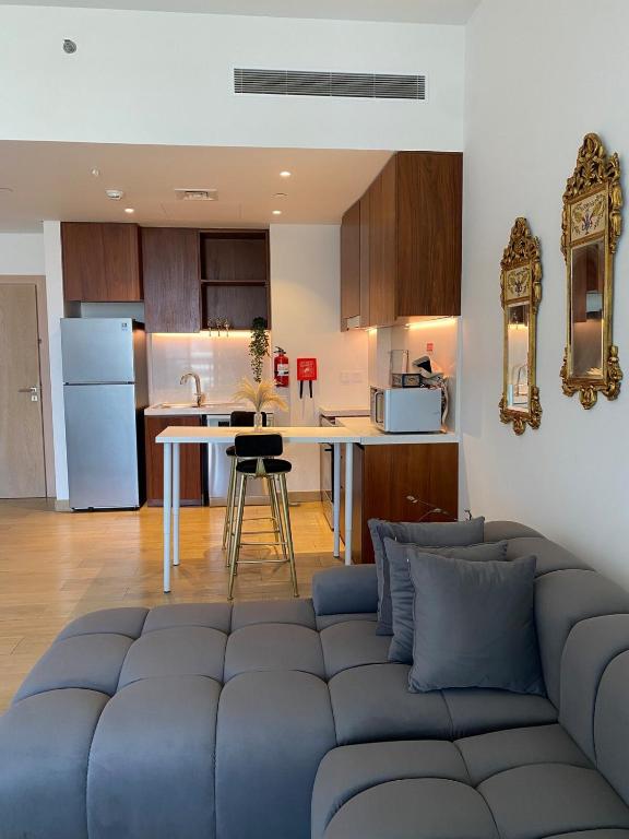 Photo of Lala Land Homes - Cozy 1Br Beach Access in La Mar, United Arab Emirates