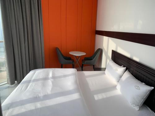 Photo #2 of Apartments and rooms with sea view in Ajman, United Arab Emirates