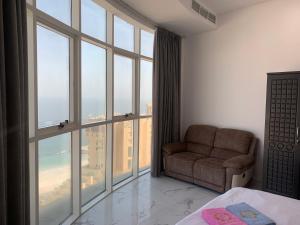 Photo #4 of Apartments and rooms with sea view in Ajman, United Arab Emirates