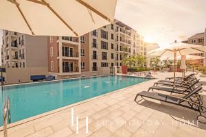 Photo #4 of LUX - The La Mer Sea View Suite 3 in Dubai, United Arab Emirates