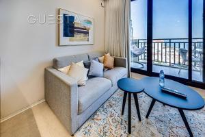 Photo #4 of Royal Amwaj Studio Apartments, Palm Jumeirah, Free beach and pool access in Dubai, United Arab Emirates
