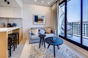 Photo #6 of Royal Amwaj Studio Apartments, Palm Jumeirah, Free beach and pool access in Dubai, United Arab Emirates