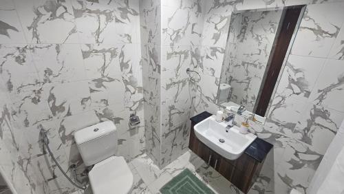 Photo #3 of Gardenia studio E8 in Ras Al Khaimah, United Arab Emirates