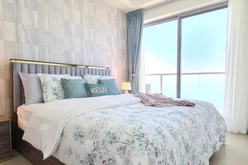 Photo #2 of A Perfect Escape - Sea facing in Ras Al Khaimah, United Arab Emirates