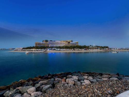 Photo #3 of Rixos The Palm Hotel & Suites - Ultra All Inclusive in Dubai, United Arab Emirates