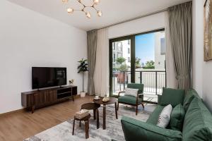 Photo #6 of La Mer 1bedroom Private Beach in Dubai, United Arab Emirates