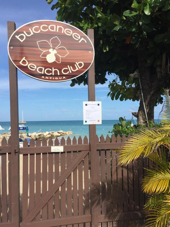 Photo of Buccaneer Beach Club in Saint Johns, Antigua and Barbuda
