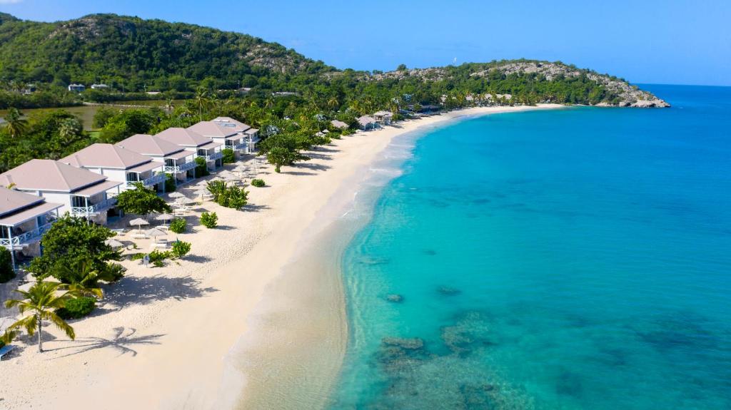 Photo of Galley Bay Resort & Spa in St Johns, Antigua and Barbuda