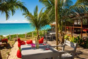 Photo #4 of Conch Beach Cabins in Crab Hill, Antigua and Barbuda
