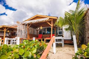 Photo #6 of Conch Beach Cabins in Crab Hill, Antigua and Barbuda