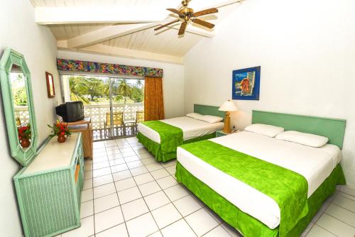 Photo #2 of Jolly Beach Antigua - All Inclusive in Jolly Harbour, Antigua and Barbuda