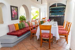 Photo #5 of Jolly Beach Antigua - All Inclusive in Jolly Harbour, Antigua and Barbuda