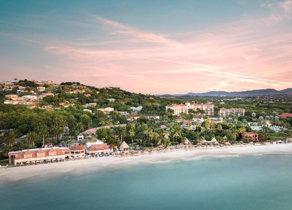 Photo of Sandals Grande Antigua - All Inclusive Resort and Spa - Couples Only in St Johns, Antigua and Barbuda