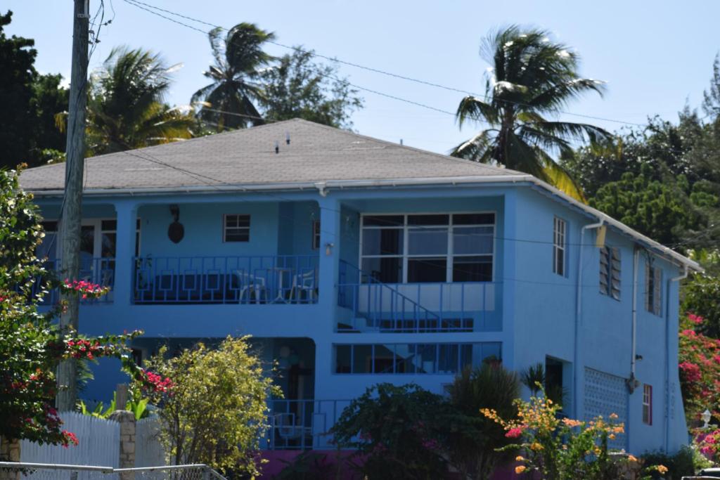 Photo #1 of Ellen Bay Cottages in St Phillips, Antigua and Barbuda