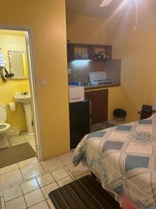 Photo #4 of Ellen Bay Cottages in St Phillips, Antigua and Barbuda