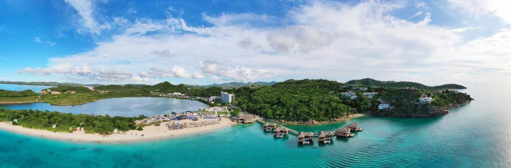 Photo of Royalton Antigua, An Autograph Collection All-Inclusive Resort in Five Islands village, Antigua and Barbuda