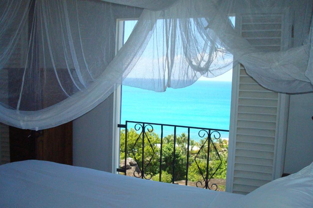 Photo of Aloe Villa in St Johns, Antigua and Barbuda