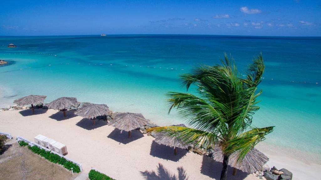 Photo of Dickenson Bay Oasis at Antigua Village in St Johns, Antigua and Barbuda