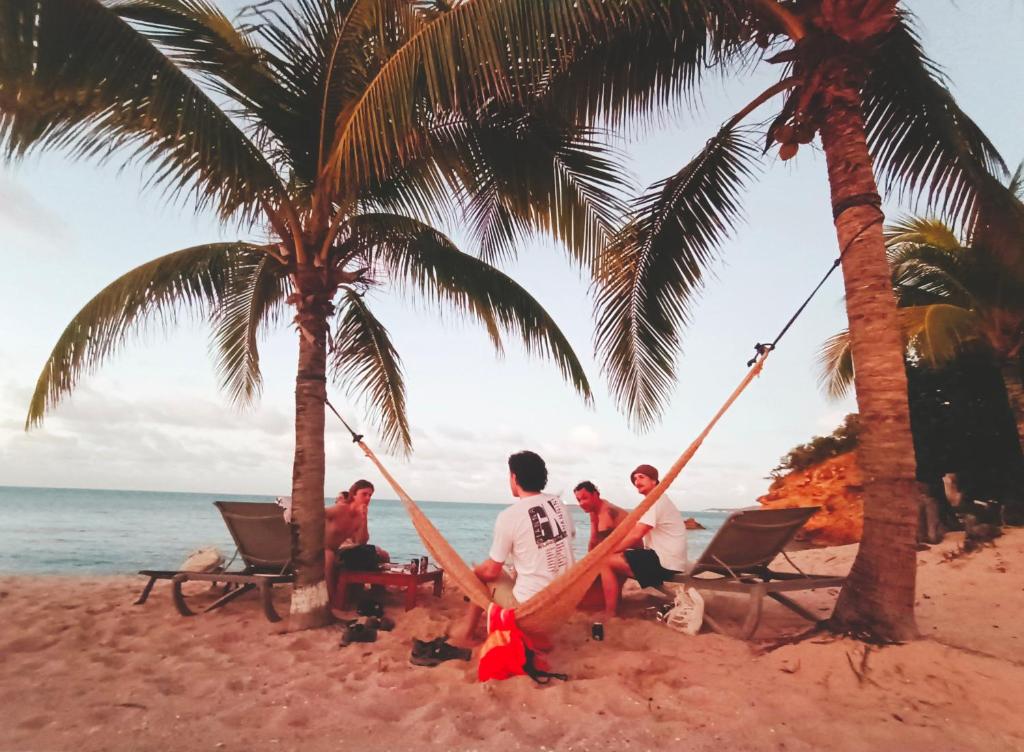 Photo #1 of Beachfront Acqua Villa in Five Islands village, Antigua and Barbuda
