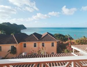 Photo #5 of Beachfront Acqua Villa in Five Islands village, Antigua and Barbuda