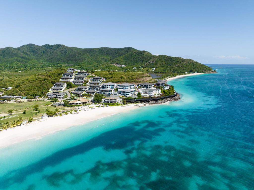 Photo of Tamarind Hills Resort & Villas in Johnsons Point, Antigua and Barbuda