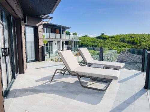 Photo #3 of Tamarind Hills Resort & Villas in Johnsons Point, Antigua and Barbuda