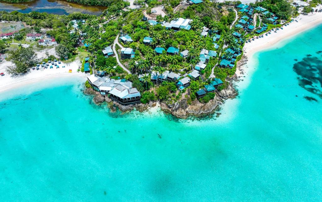 Photo of COCOS Hotel Antigua - All Inclusive - Adults Only in St Johns, Antigua and Barbuda