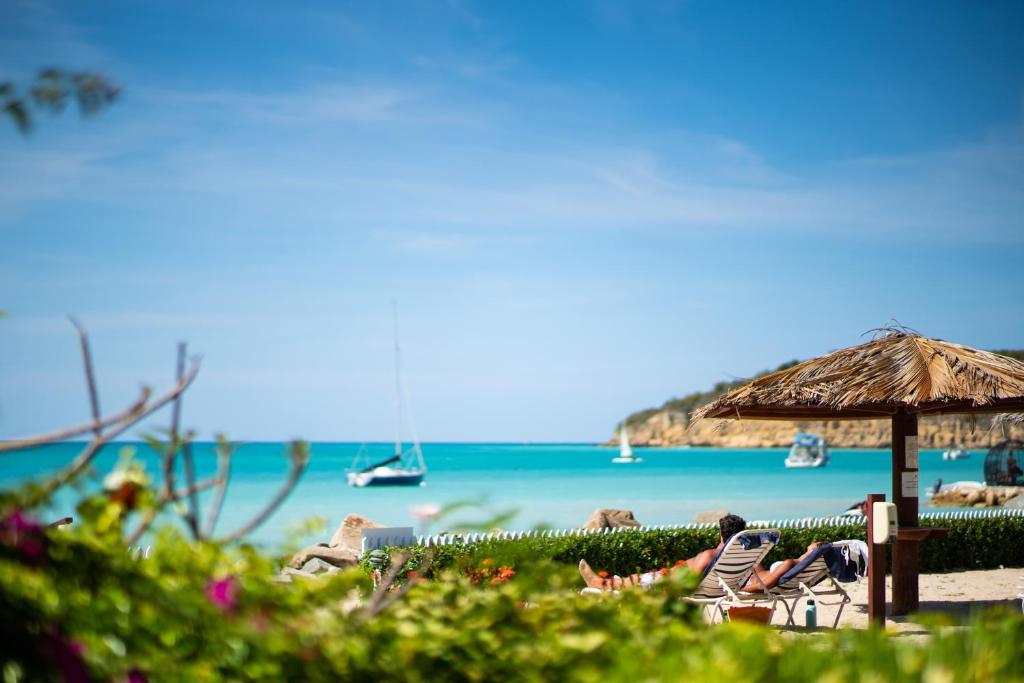 Photo of Antigua Village Beach Resort in Antigua, Antigua and Barbuda