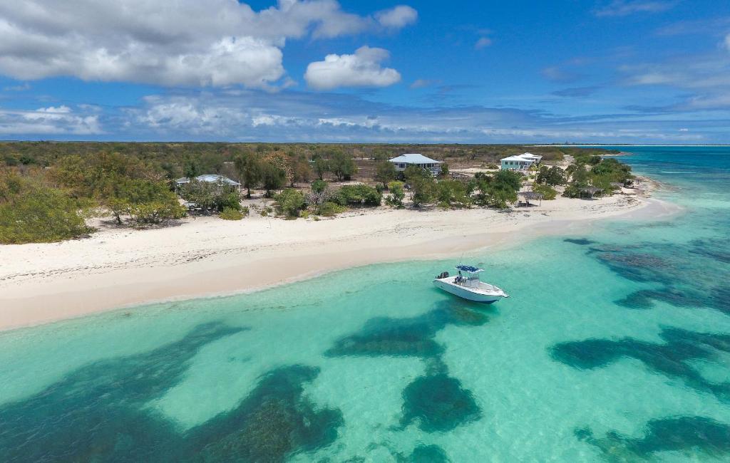 Photo of Barbuda Cottages in Codrington, Antigua and Barbuda