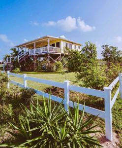 Photo #5 of Barbuda Cottages in Codrington, Antigua and Barbuda