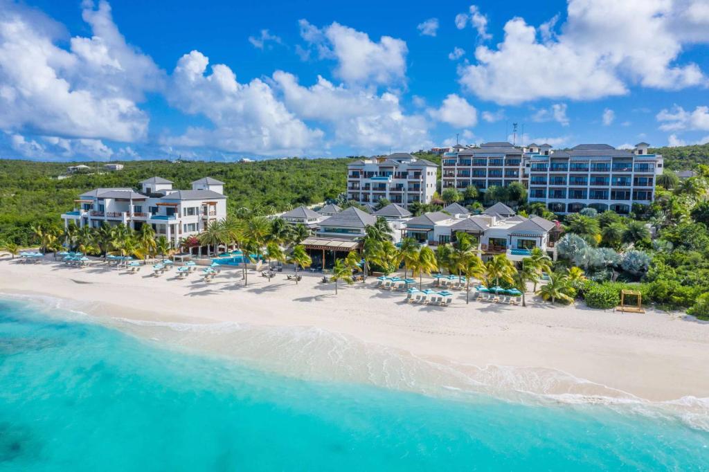 Photo of Zemi Beach House, LXR Hotels & Resorts in West Indies, Anguilla