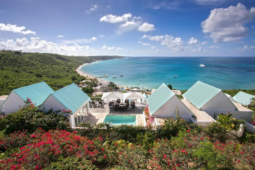 Photo of CeBlue Villas in Crocus Bay, Anguilla