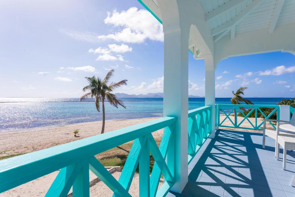 Photo of Coralito Bay Suites & Villas in The Forest, Anguilla