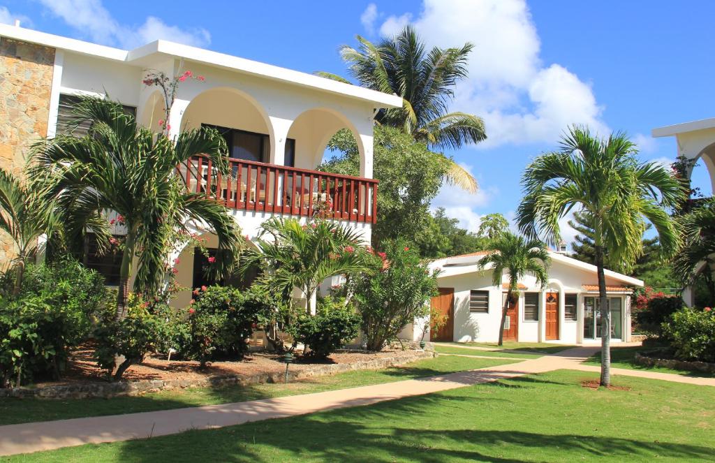 Photo of Carimar Beach Club in Meads Bay, Anguilla