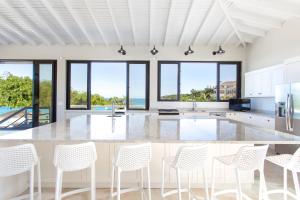 Photo #5 of Sandcastle Beach House in The Valley, Anguilla