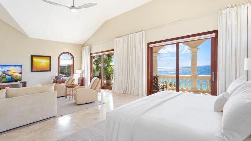Photo #2 of Sandcastle Villa in The Valley, Anguilla